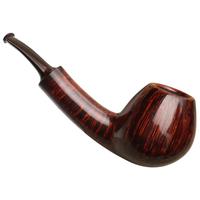 Wojtek Pastuch Smooth Bent Brandy (0804)