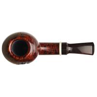 Wojtek Pastuch Smooth Bent Apple with Warthog Tusk (0802)