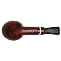 Wojtek Pastuch Smooth Bent Apple with Warthog Tusk (0802)