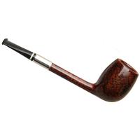 Wojtek Pastuch Smooth Belge with Silver and Warthog Tusk (0801)