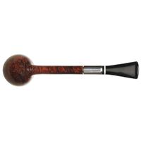 Wojtek Pastuch Smooth Belge with Silver and Warthog Tusk (0801)
