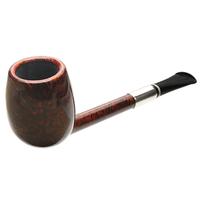 Wojtek Pastuch Smooth Belge with Silver and Warthog Tusk (0801)