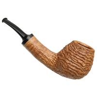 Wojtek Pastuch Sandblasted Natural Bent Brandy (0807)