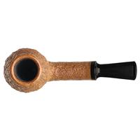 Wojtek Pastuch Sandblasted Natural Bent Brandy (0807)