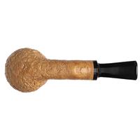 Wojtek Pastuch Sandblasted Natural Bent Brandy (0807)