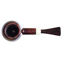 Wojtek Pastuch Smooth Nosewarmer Apple with Warthog Tusk (0830)