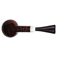 Wojtek Pastuch Smooth Nosewarmer Apple with Warthog Tusk (0830)