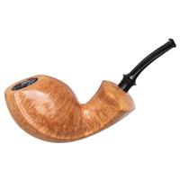 Wojtek Pastuch Smooth Bent Egg (0902)