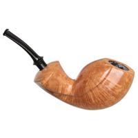 Wojtek Pastuch Smooth Bent Egg (0902)
