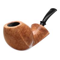 Wojtek Pastuch Smooth Bent Egg (0902)