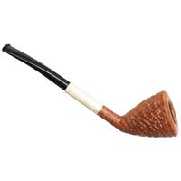 Wojtek Pastuch Sandblasted Dublin with Warthog Tusk (0937)