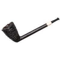 Wojtek Pastuch Sandblasted Dublin with Warthog Tusk (1026)