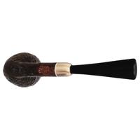 Wojtek Pastuch Sandblasted Pear with Horn (1025)
