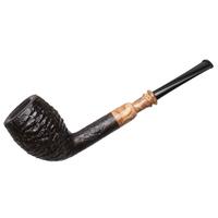 Wojtek Pastuch Sandblasted Belge with Karelian Birch (1037)