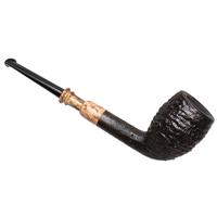 Wojtek Pastuch Sandblasted Belge with Karelian Birch (1037)