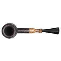 Wojtek Pastuch Sandblasted Belge with Karelian Birch (1037)