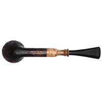 Wojtek Pastuch Sandblasted Belge with Karelian Birch (1037)