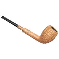 Wojtek Pastuch Sandblasted Natural Belge with Curly Birch (1038)