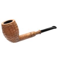 Wojtek Pastuch Sandblasted Natural Belge with Curly Birch (1038)