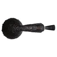 Wojtek Pastuch Sandblasted Bent Dublin with Horn (1052)