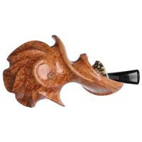 Wojtek Pastuch Smooth Hornflower with Sea Snail Shell (10th Anniversary)