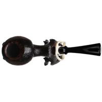 Wojtek Pastuch Sandblasted Alien with Warthog Tusk (10th Anniversary)