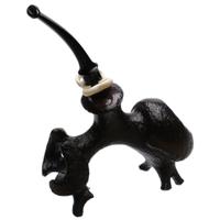 Wojtek Pastuch Sandblasted Alien with Warthog Tusk (10th Anniversary)