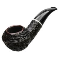 Wojtek Pastuch Sandblasted Rhodesian with Corian (1213)