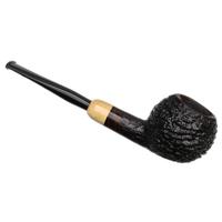 Wojtek Pastuch Sandblasted Apple with Maple