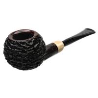 Wojtek Pastuch Sandblasted Apple with Maple