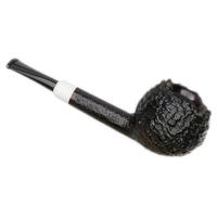 Wojtek Pastuch Sandblasted Apple with Corian (1229)