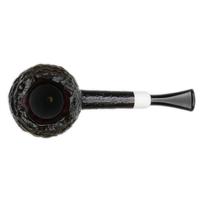 Wojtek Pastuch Sandblasted Apple with Corian (1229)
