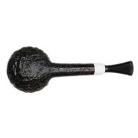 Wojtek Pastuch Sandblasted Apple with Corian (1229)