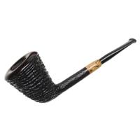 Wojtek Pastuch Sandblasted Dublin with Karelian Birch (1311)