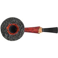 Wojtek Pastuch Smooth Bent Dublin with Karelian Birch