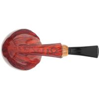 Wojtek Pastuch Smooth Bent Dublin with Karelian Birch