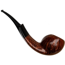 Frank Axmacher Smooth Wideshank Freehand