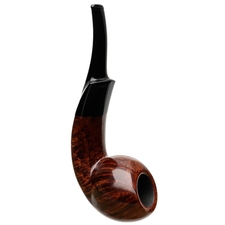 Frank Axmacher Smooth Wideshank Freehand