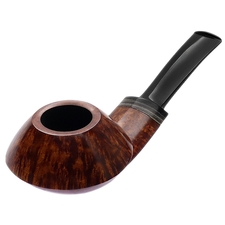 Sabina Santos Smooth Rhodesian with Fordite