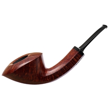 Sabina Santos Smooth Paneled Bent Dublin