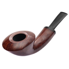 Sabina Santos Smooth Paneled Bent Dublin