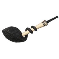 Sabina Santos Sandblasted Tadpole with Mammoth and Hornbeam