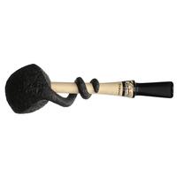 Sabina Santos Sandblasted Tadpole with Mammoth and Hornbeam
