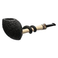 Sabina Santos Sandblasted Tadpole with Mammoth and Hornbeam