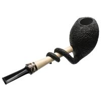 Sabina Santos Sandblasted Tadpole with Mammoth and Hornbeam