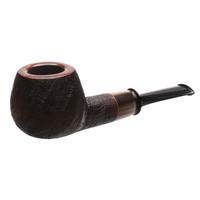 Sabina Santos Sandblasted Apple with Horn