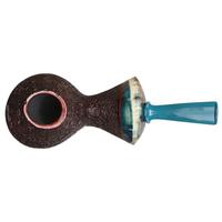Sabina Santos Partially Sandblasted Asymmetric Volcano with Mammoth