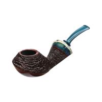 Sabina Santos Partially Sandblasted Asymmetric Volcano with Mammoth