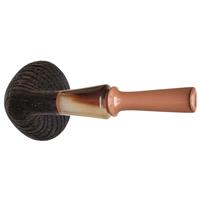 Sabina Santos Sandblasted Morta Bent Dublin with Horn