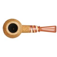 Sabina Santos Set Sandblasted Natural Apple with Mammoth (with Case)